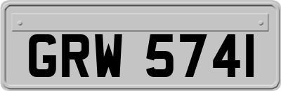GRW5741