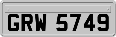 GRW5749