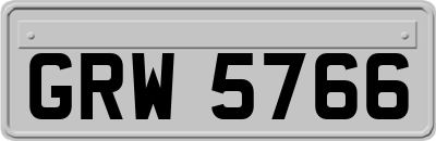GRW5766