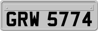 GRW5774