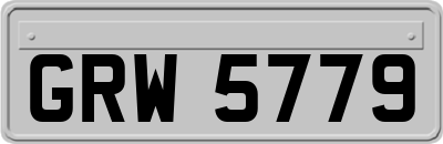 GRW5779
