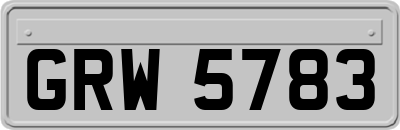 GRW5783