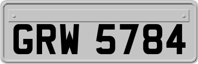 GRW5784