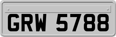 GRW5788