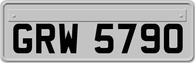 GRW5790