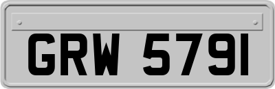 GRW5791
