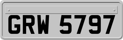 GRW5797