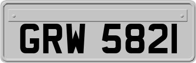 GRW5821