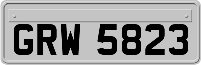 GRW5823