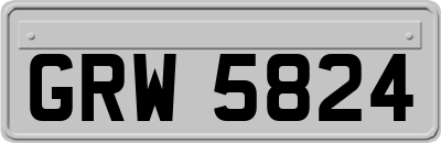 GRW5824