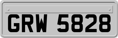 GRW5828