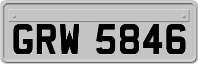 GRW5846