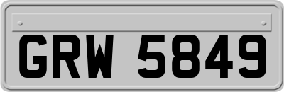 GRW5849