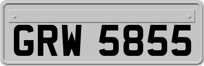 GRW5855