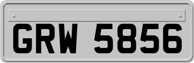 GRW5856