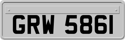 GRW5861