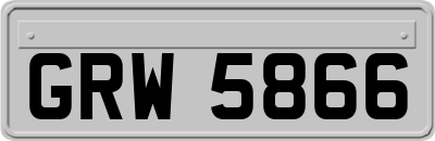 GRW5866