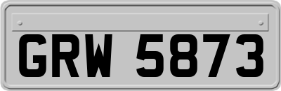 GRW5873