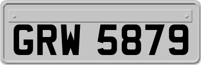 GRW5879
