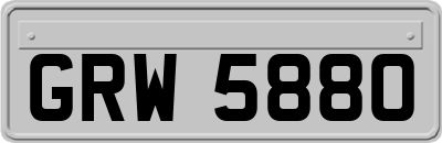 GRW5880