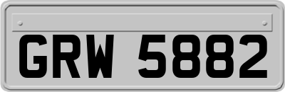 GRW5882