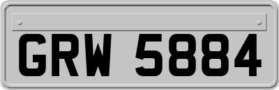 GRW5884