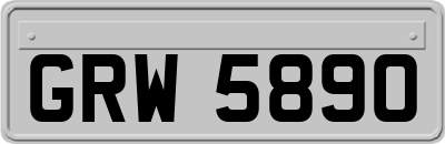 GRW5890
