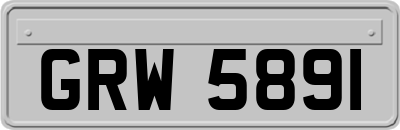 GRW5891