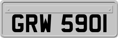 GRW5901