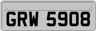 GRW5908