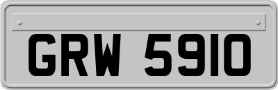 GRW5910