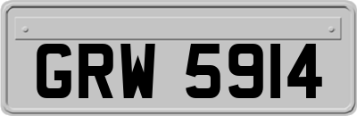 GRW5914