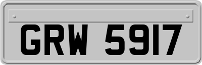 GRW5917