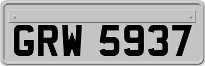 GRW5937