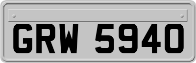 GRW5940