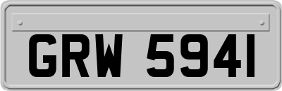 GRW5941