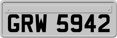 GRW5942
