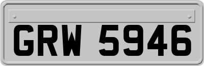 GRW5946