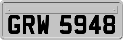 GRW5948