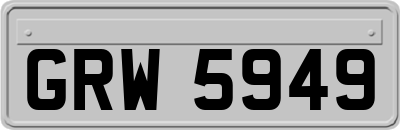 GRW5949