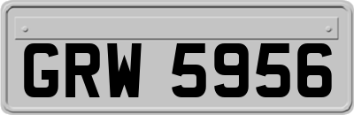 GRW5956