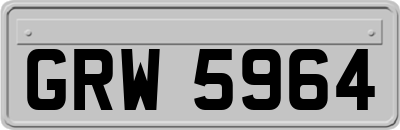 GRW5964
