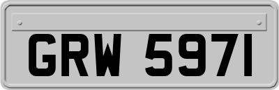 GRW5971