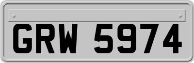 GRW5974