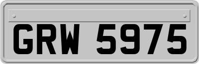 GRW5975