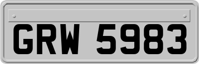 GRW5983