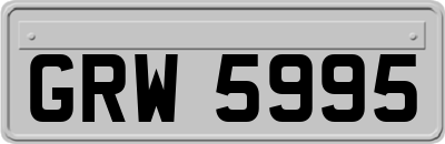GRW5995