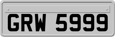 GRW5999