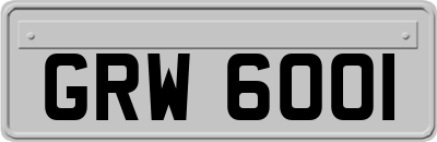 GRW6001