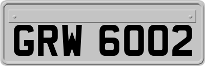 GRW6002